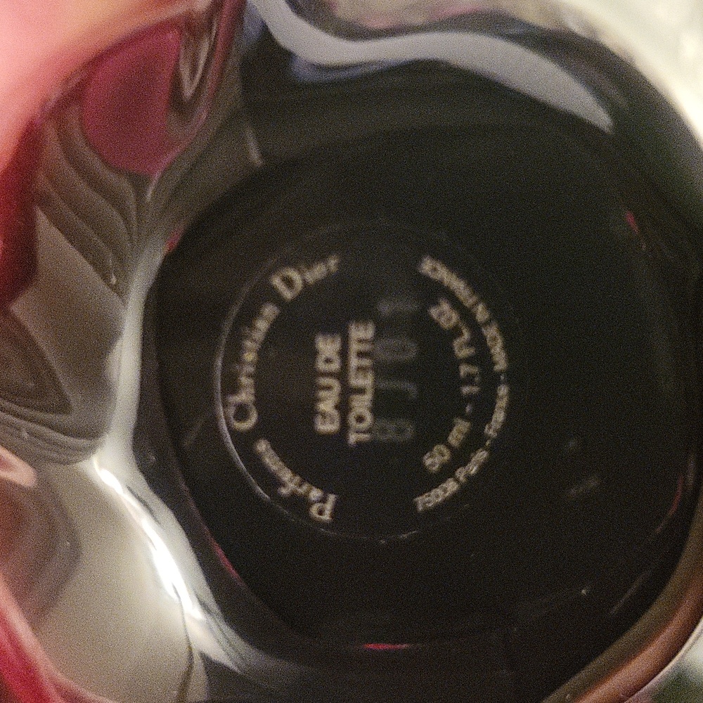 Dior Hypnotic Poison 1.7 - Picture 6 of 11